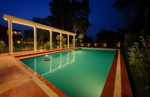 Moradabad Hotel | Qila Hotel