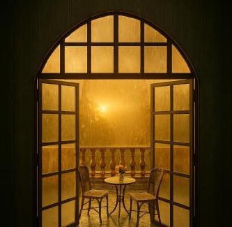 Moradabad Hotel | Qila Hotel