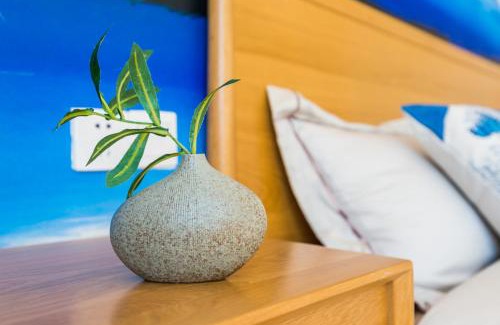 Huangdao Apartment | Qingdao Huangdao·Qingdao Silver Beach·