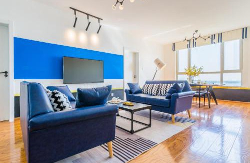 Huangdao Apartment | Qingdao Huangdao·Qingdao Silver Beach·