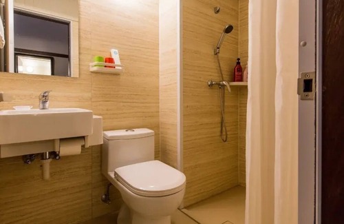 Zhanqiao Hostel | QINGDAO KAIYUE HOSTEL
