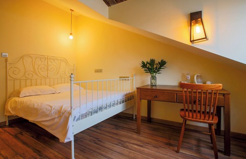 Zhanqiao Hostel | QINGDAO KAIYUE HOSTEL