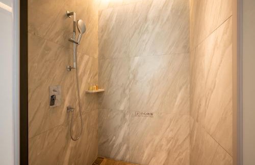 Han Yang Hotel | Qinglian Jinghe Hotel Wuhan Zoo International Expo Center Branch