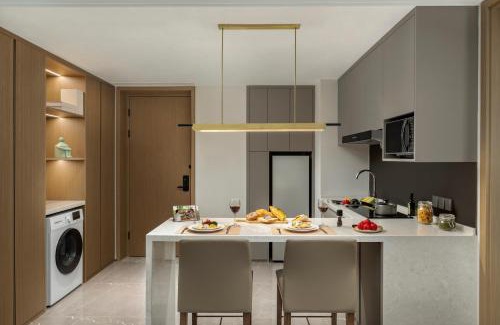 Xiacheng Apartment | Qingshan Lake Tianlan Hotel Hangzhou
