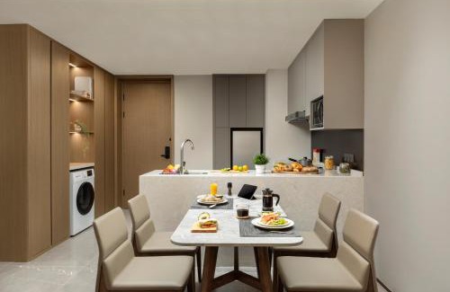 Xiacheng Apartment | Qingshan Lake Tianlan Hotel Hangzhou