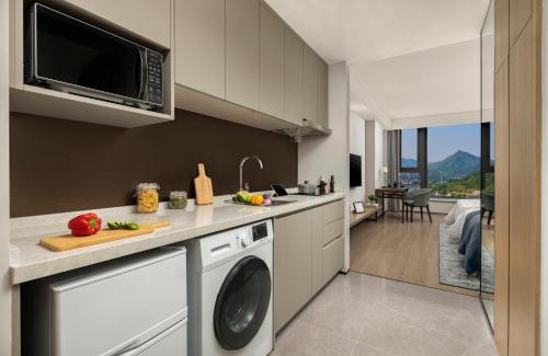 Xiacheng Apartment | Qingshan Lake Tianlan Hotel Hangzhou