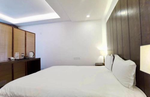 Dali Ancient Town House | Qingxin Courtyard Art Guesthouse