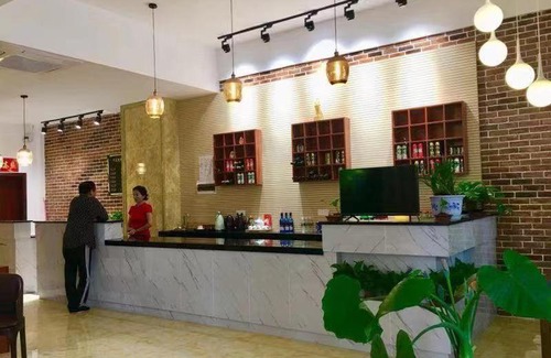 Bo'ao House | Qionghai Boao Xishe Guesthouse