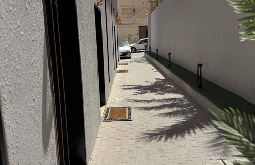 Riyadh Apartment | QMFV+6VP، محمود الالوسي، التعاون، الرياض 12477