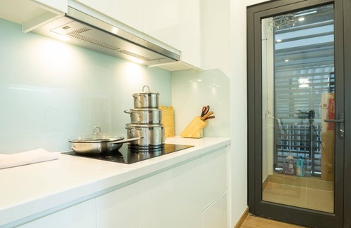 My Đinh Condo | QMP. Vinhomes Skylake near Keangnam S3