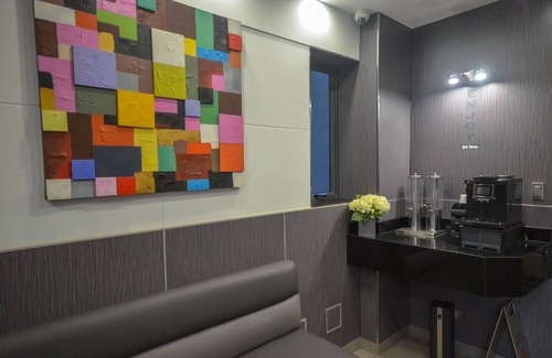 Victor Larco Herrera Hotel | qp Hotels Trujillo