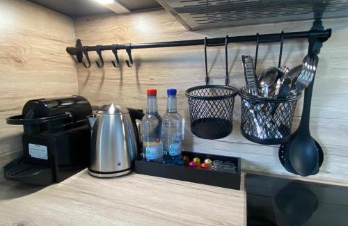 Heiligenkirchen Apartment | QT Apartments Detmold - Neu - Top Lage - Parkplatz