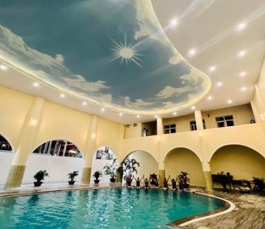 Soc Trang Hotel | Quê Tôi 2 Hotel