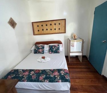 Munda Hotel | Qua Roviana Accommodation