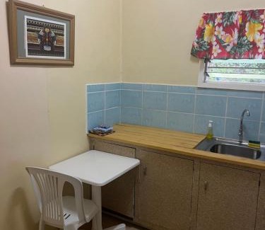 Munda Hotel | Qua Roviana Accommodation