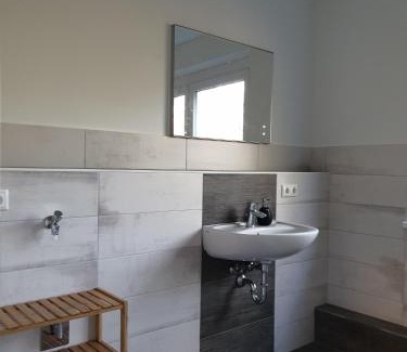 Hornstorf Apartment | Quaduxenbarg
