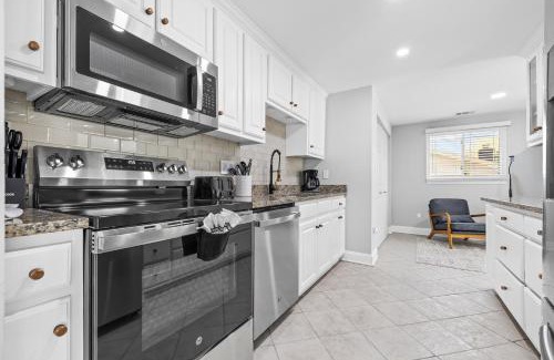 Dixie - Berryhill House | Quail Ridge 3BR House