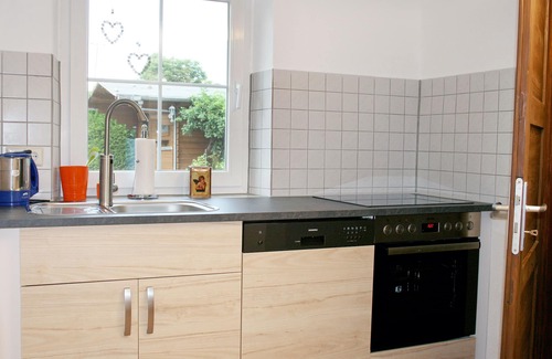 Arnach Apartment | Quaint and romantic vacation apartment in a great location in the Allgäu