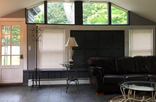 Cold Spring House | Quaint apartment with alcove bed in Cold Spring