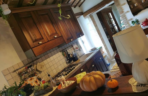 Campello sul Clitunno Apartment | Quaint apartment with WiFi in charming Umbria
