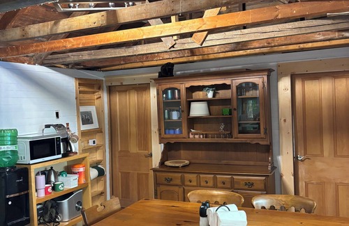 North Frontenac Cabin | Quaint Cabin on Kash