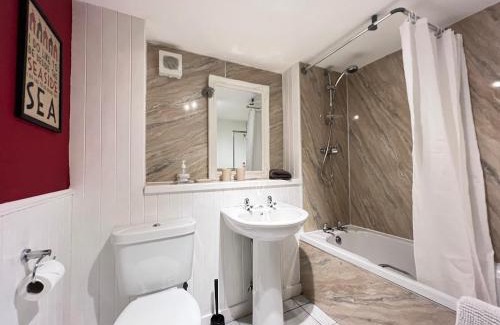 Cellardyke House | Quaint, cosy bolt hole in Cellardyke