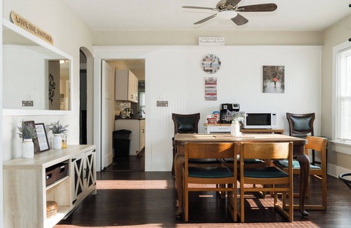 Northridge House | Quaint, Cozy, Updated Home - 15 min to US Air Force Museum!