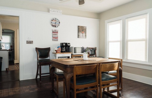 Northridge House | Quaint, Cozy, Updated Home - 15 min to US Air Force Museum!