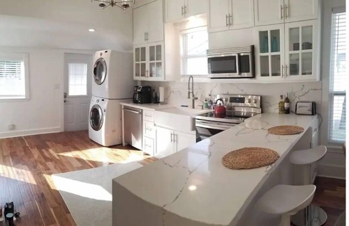 Houston Heights House | Quaint Heights Home