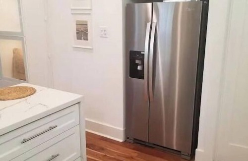Houston Heights House | Quaint Heights Home