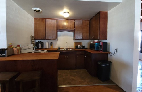 Grants House | Quaint Hidden Gem in the Urainum Capital
