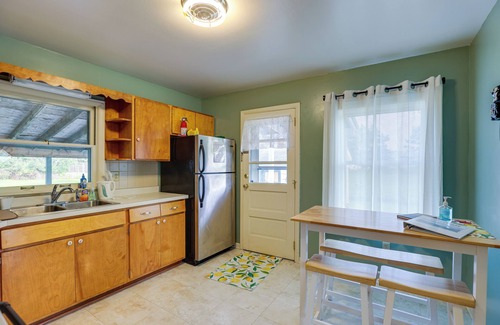 Big Flats Airport House | Quaint Horseheads Home ~ 9 Mi to Elmira College