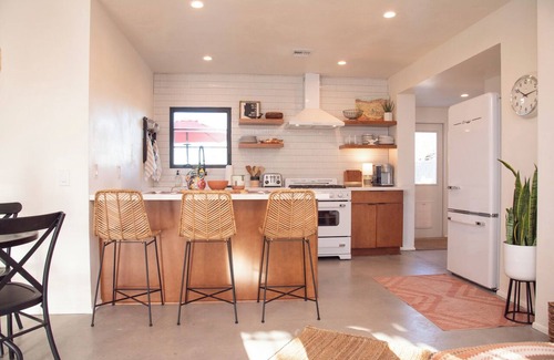 North Mountain House | Quaint N. Central Phoenix Home near Piestewa Peak and Phoenix Mountains Preserve
