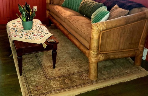 Saylorsburg House | Quaint Poconos Bungalow Near Wineries and Hiking LONG TERM ONLY