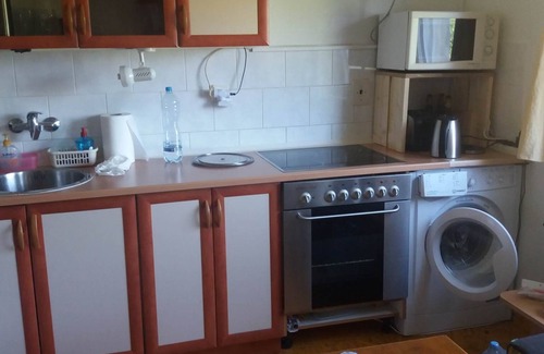 Budyne nad Ohri House | Quaite place too relax