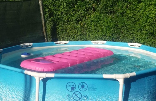 Budyne nad Ohri House | Quaite place too relax