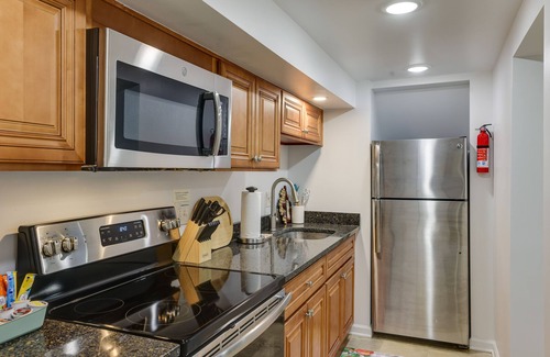 Quakertown Apartment | Quakertown Vacation Rental: Close to Hiking Trails