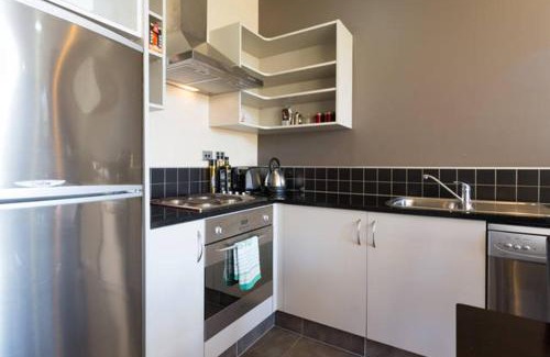 Cardrona House | Quality Cardrona Villa 11