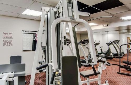 Bluefield Hotel | Quality Hotel and Conference Center Bluefield
