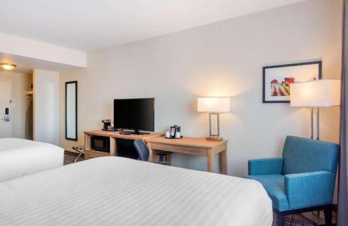 Clarenville Hotel | Quality Hotel