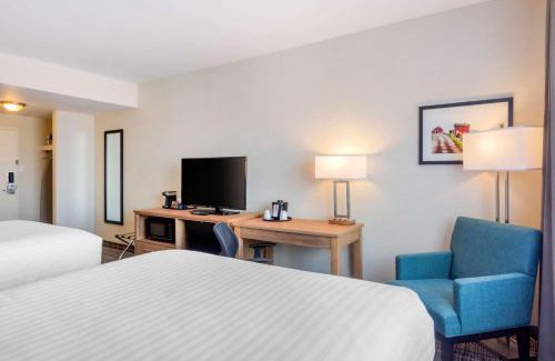 Clarenville Hotel | Quality Hotel