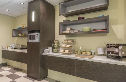 Campbellton Hotel | Quality Hotel & Conference Centre