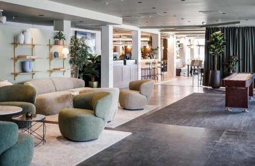 Kongsberg Hotel | Quality Hotel Grand Kongsberg