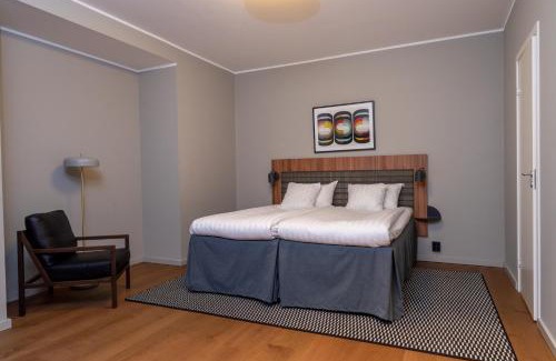 Centrala Sodertalje Hotel | Quality Hotel Park Södertälje City
