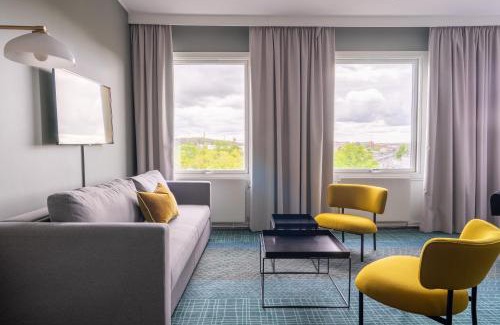 Centrala Sodertalje Hotel | Quality Hotel Park Södertälje City