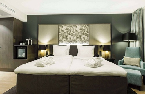 Hyvinkaa Hotel | Quality Hotel Sveitsi