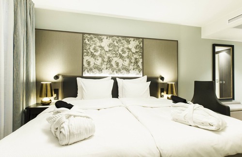 Hyvinkaa Hotel | Quality Hotel Sveitsi