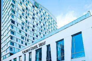 Vaster Hotel | Quality Hotel View