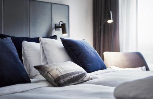 Vaster Hotel | Quality Hotel View