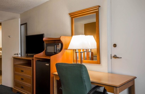 Seiglers Crossroads Hotel | Quality Inn Aiken North